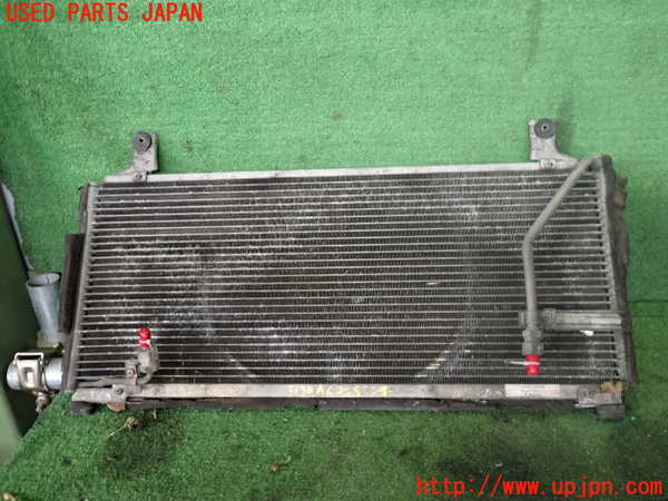 2UPJ-31766031]フェアレディZ(GZ32)エアコンコンデンサー1 中古_m0001.jpg