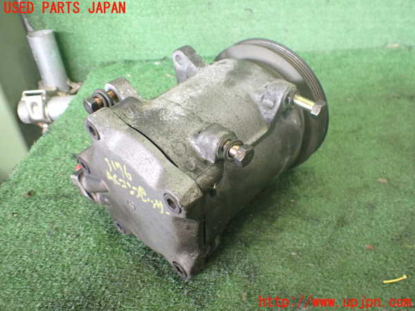 2UPJ-31766025]フェアレディZ(GZ32)エアコンコンプレッサー 中古_m0002.jpg