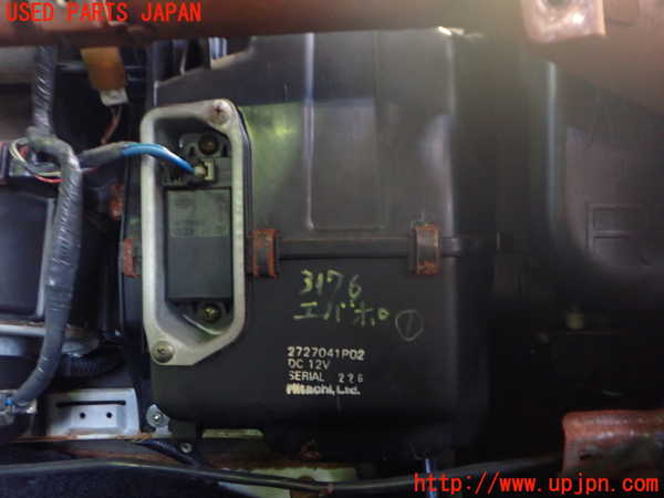 2UPJ-31766081]フェアレディZ(GZ32)エバポレーター1 中古_m0001.jpg