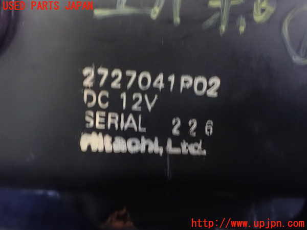 2UPJ-31766081]フェアレディZ(GZ32)エバポレーター1 中古_m0002.jpg