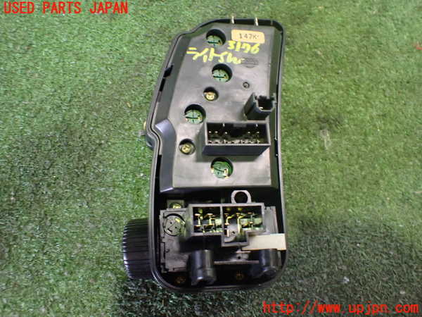 2UPJ-31766285]フェアレディZ(GZ32)ライトスイッチ 中古_m0002.jpg