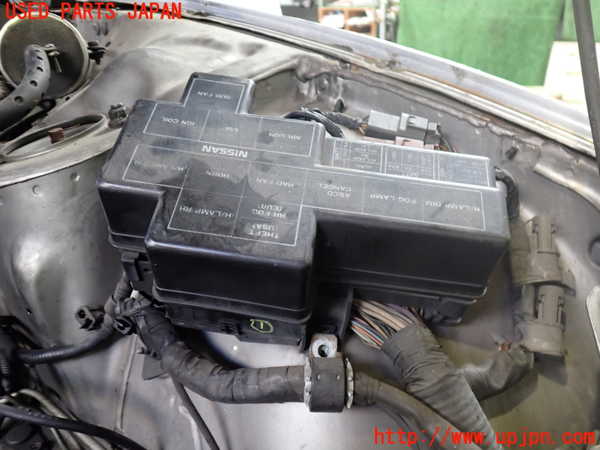 2UPJ-31766741]フェアレディZ(GZ32)ヒューズボックス1 中古_m0001.jpg