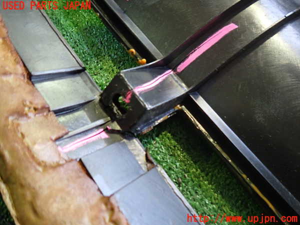 2UPJ-31767505]フェアレディZ(GZ32)ダッシュボード 【ジャンク品】 中古_m0005.jpg