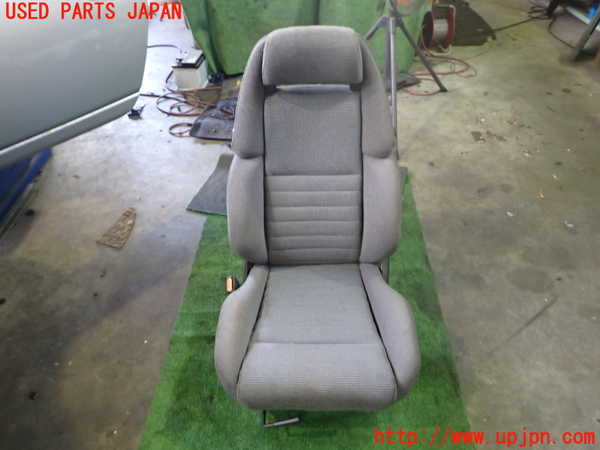 2UPJ-31767065]フェアレディZ(GZ32)助手席シート 【ジャンク品】 中古_m0001.jpg