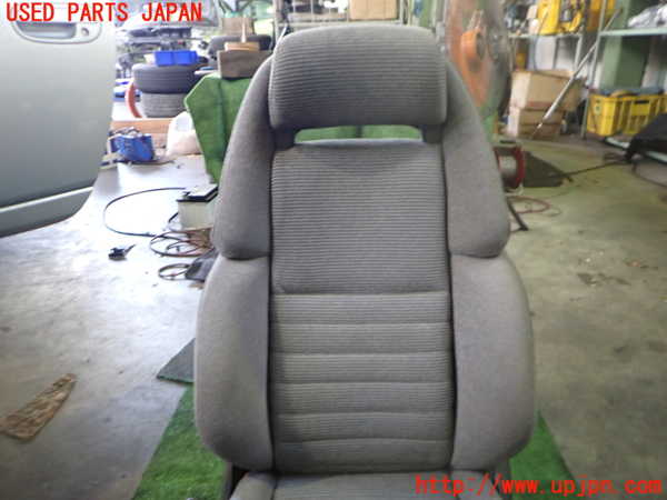 2UPJ-31767065]フェアレディZ(GZ32)助手席シート 【ジャンク品】 中古_m0002.jpg