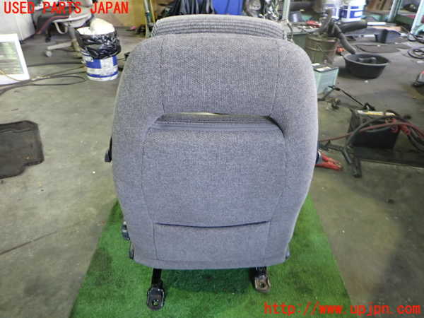 2UPJ-31767065]フェアレディZ(GZ32)助手席シート 【ジャンク品】 中古_m0004.jpg