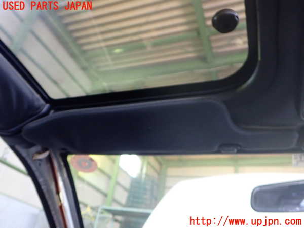 2UPJ-31767630]フェアレディZ(GZ32)室内サンバイザー左側 中古_m0001.jpg