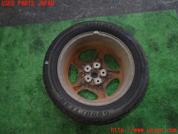 2UPJ-31769034]フェアレディZ(GZ32)タイヤ　ホイール　1本④ 225/50R16 中古_m0005.jpg