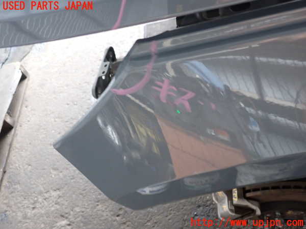 2UPJ-31771082]ボルボ・XC40(XB420TXCM)左前フェンダー 中古_m0002.jpg