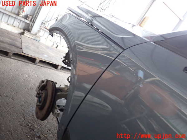 2UPJ-31771082]ボルボ・XC40(XB420TXCM)左前フェンダー 中古_m0003.jpg