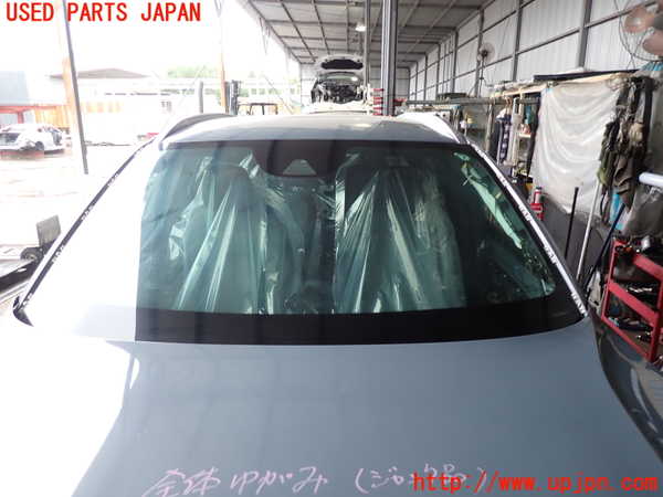 2UPJ-31771195]ボルボ・XC40(XB420TXCM)フロントガラス (43R-010335) 中古_m0001.jpg