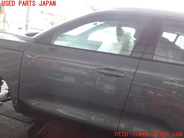 2UPJ-31771260]ボルボ・XC40(XB420TXCM)左前ドア (43R-00049) 中古_m0001.jpg