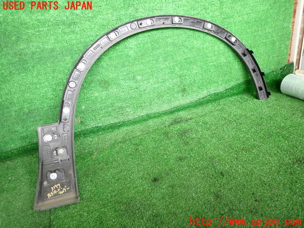 2UPJ-31771442]ボルボ・XC40(XB420TXCM)左前オーバーフェンダー 中古_m0002.jpg