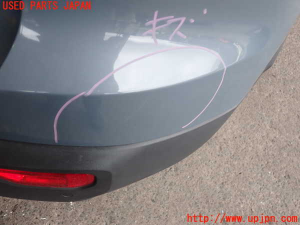 2UPJ-31771610]ボルボ・XC40(XB420TXCM)リアバンパー 中古_m0002.jpg