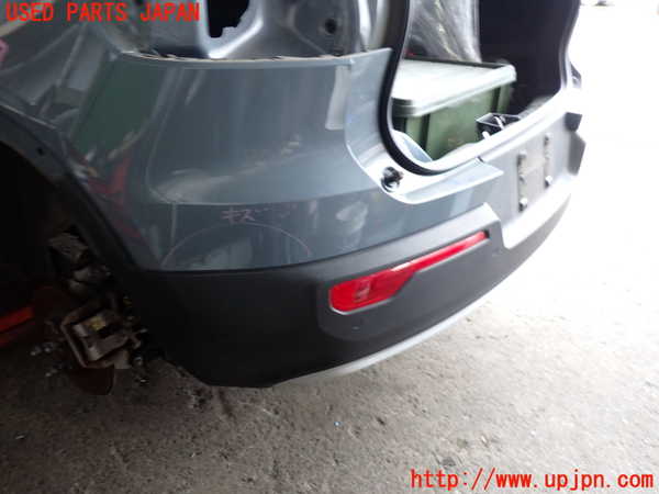 2UPJ-31771610]ボルボ・XC40(XB420TXCM)リアバンパー 中古_m0003.jpg