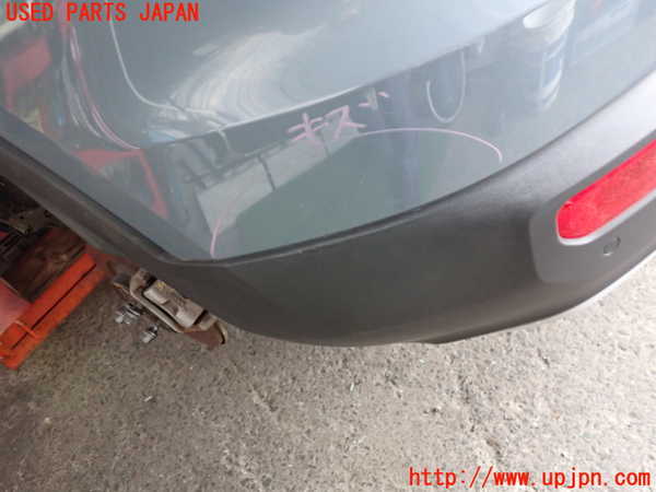 2UPJ-31771610]ボルボ・XC40(XB420TXCM)リアバンパー 中古_m0004.jpg