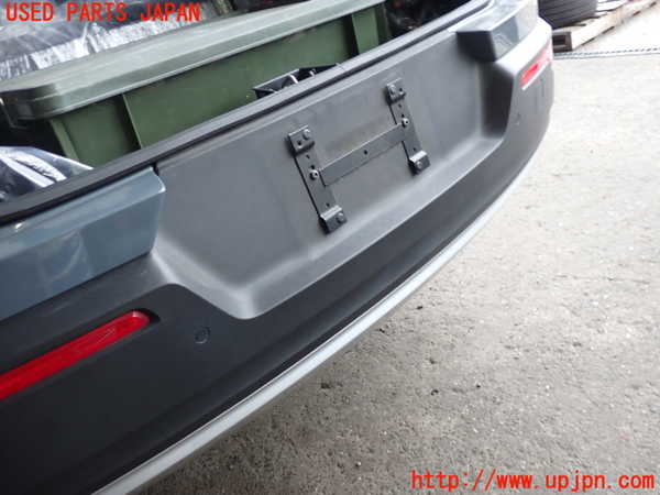 2UPJ-31771610]ボルボ・XC40(XB420TXCM)リアバンパー 中古_m0005.jpg
