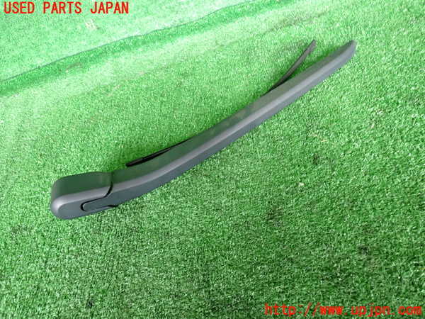 2UPJ-31771661]ボルボ・XC40(XB420TXCM)リアワイパーアーム1 中古_m0001.jpg