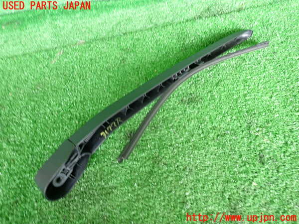 2UPJ-31771661]ボルボ・XC40(XB420TXCM)リアワイパーアーム1 中古_m0002.jpg