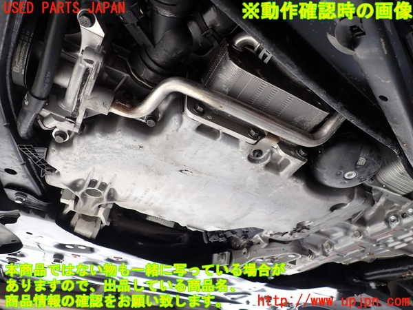 2UPJ-31772010]ボルボ・XC40(XB420TXCM)エンジン B420T6-3330 (ジャンク品) 中古_m0005.jpg