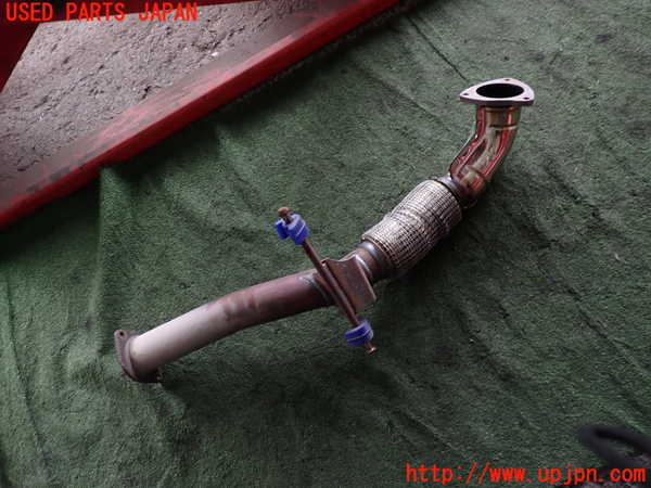 2UPJ-31772631]ボルボ・XC40(XB420TXCM)フロントパイプ1 中古_m0002.jpg