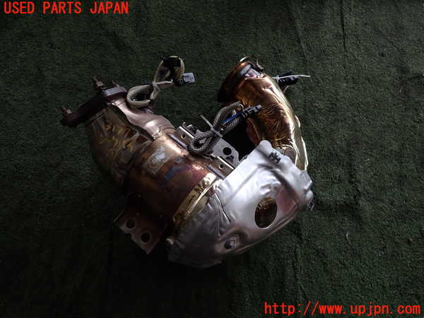 2UPJ-31772661]ボルボ・XC40(XB420TXCM)触媒1 中古_m0001.jpg