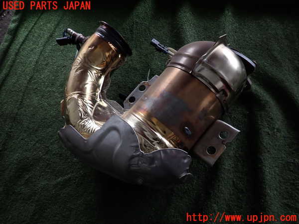 2UPJ-31772661]ボルボ・XC40(XB420TXCM)触媒1 中古_m0003.jpg
