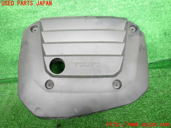 2UPJ-31772160]ボルボ・XC40(XB420TXCM)エンジンアッパーカバー 中古_m0001.jpg