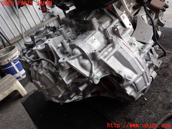 2UPJ-31773010]ボルボ・XC40(XB420TXCM)ミッション AT B420T6-3330 (ジャンク品) 中古_m0002.jpg