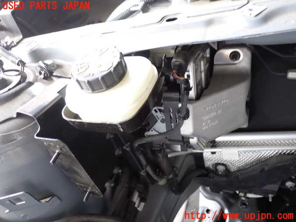 2UPJ-31774040]ボルボ・XC40(XB420TXCM)ABSアクチュエーター 中古_m0001.jpg