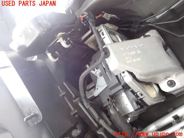 2UPJ-31774040]ボルボ・XC40(XB420TXCM)ABSアクチュエーター 中古_m0002.jpg