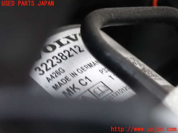 2UPJ-31774040]ボルボ・XC40(XB420TXCM)ABSアクチュエーター 中古_m0003.jpg