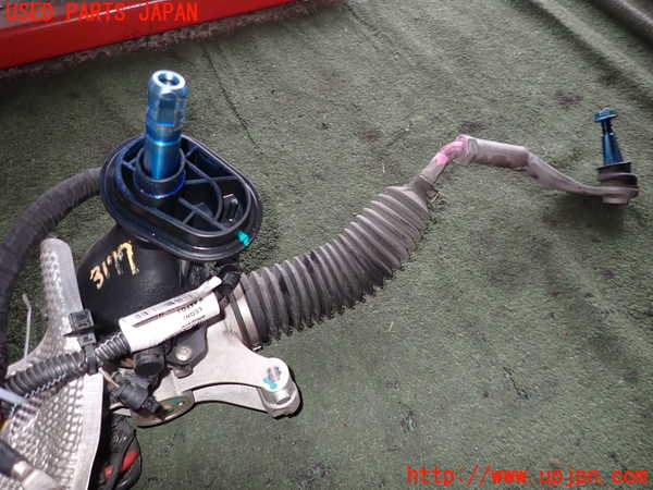 2UPJ-31774235]ボルボ・XC40(XB420TXCM)パワステギアボックス 中古_m0002.jpg