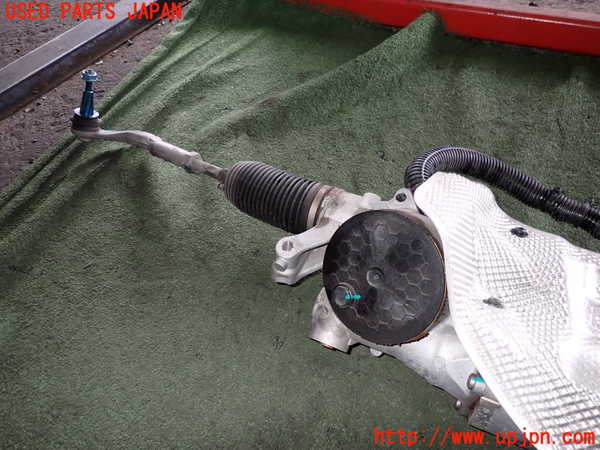 2UPJ-31774235]ボルボ・XC40(XB420TXCM)パワステギアボックス 中古_m0004.jpg