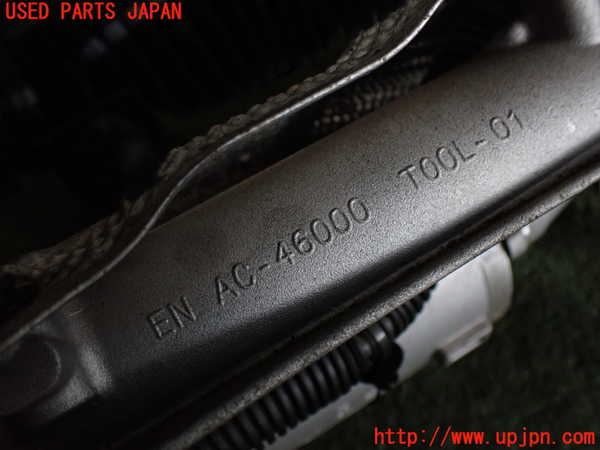 2UPJ-31774235]ボルボ・XC40(XB420TXCM)パワステギアボックス 中古_m0005.jpg