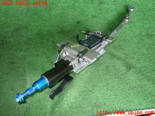 2UPJ-31774260]ボルボ・XC40(XB420TXCM)ステアリングシャフト 中古_m0001.jpg