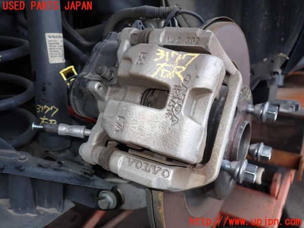 2UPJ-31774090]ボルボ・XC40(XB420TXCM)右リアキャリパー 中古_m0001.jpg