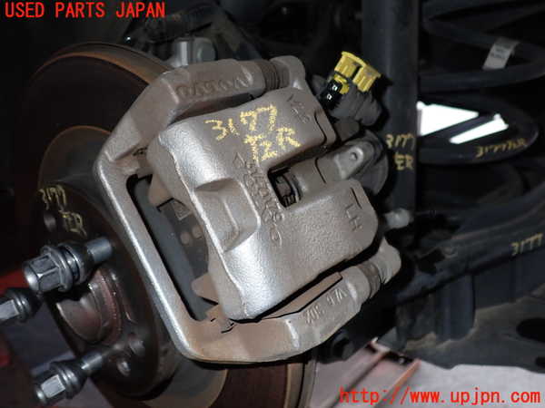 2UPJ-31774095]ボルボ・XC40(XB420TXCM)左リアキャリパー 中古_m0001.jpg