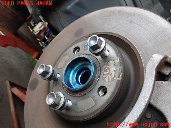 2UPJ-31774290]ボルボ・XC40(XB420TXCM)右フロントナックルハブ 中古_m0002.jpg