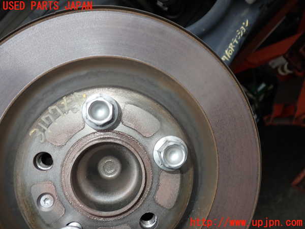 2UPJ-31774300]ボルボ・XC40(XB420TXCM)右リアナックルハブ 中古_m0002.jpg