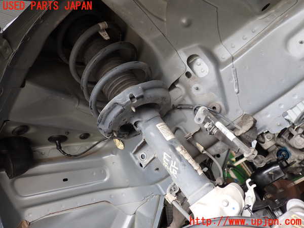 2UPJ-31775015]ボルボ・XC40(XB420TXCM)右フロントストラット 中古_m0001.jpg