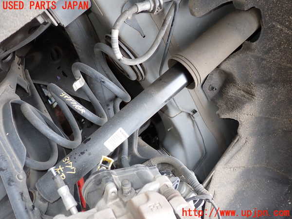 2UPJ-31775070]ボルボ・XC40(XB420TXCM)右リアショックアブソーバー 中古_m0001.jpg