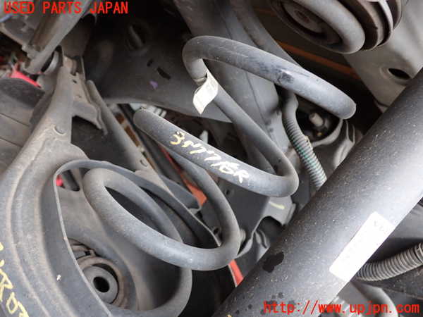 2UPJ-31775100]ボルボ・XC40(XB420TXCM)右リアスプリング 中古_m0001.jpg