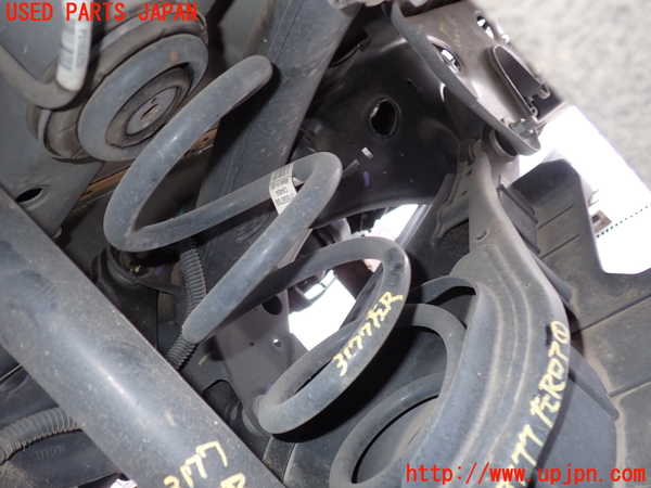 2UPJ-31775105]ボルボ・XC40(XB420TXCM)左リアスプリング 中古_m0001.jpg