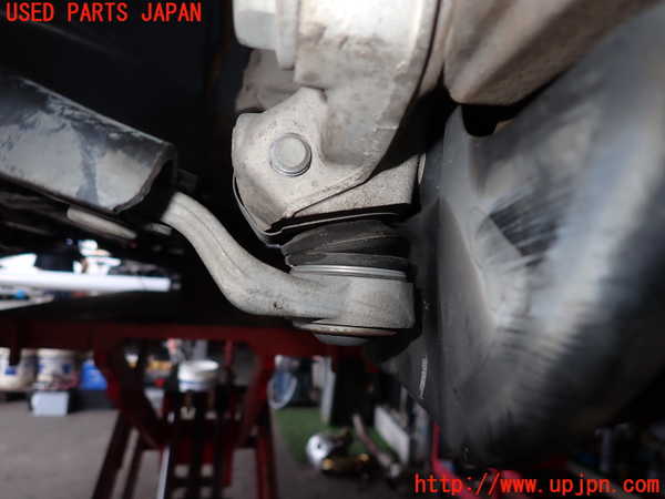 2UPJ-31775186]ボルボ・XC40(XB420TXCM)左フロントロアアーム1 中古_m0002.jpg