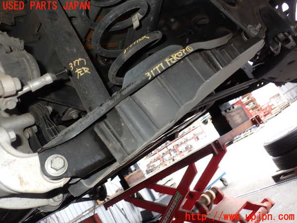 2UPJ-31775226]ボルボ・XC40(XB420TXCM)左リアロアアーム1 中古_m0001.jpg