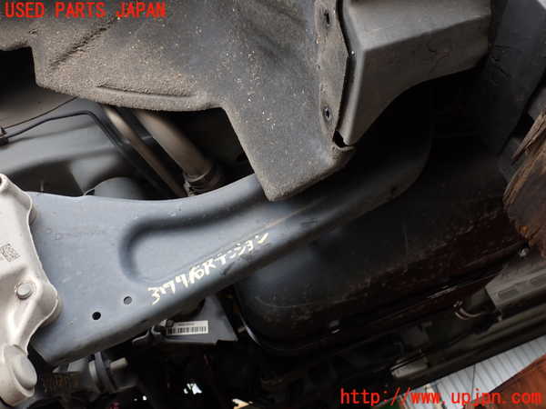 2UPJ-31775325]ボルボ・XC40(XB420TXCM)右リアテンションロッド 中古_m0001.jpg