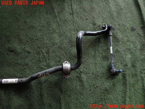 2UPJ-31775440]ボルボ・XC40(XB420TXCM)フロントスタビライザー 中古_m0002.jpg