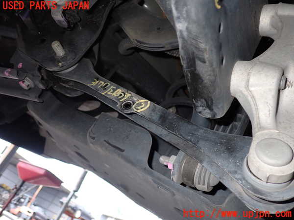 2UPJ-31775227]ボルボ・XC40(XB420TXCM)左リアロアアーム2 中古_m0001.jpg