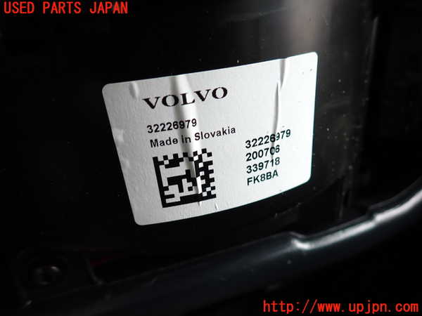 2UPJ-31776081]ボルボ・XC40(XB420TXCM)エバポレーター1 中古_m0002.jpg